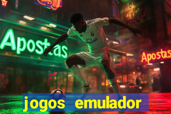 jogos emulador nintendo switch